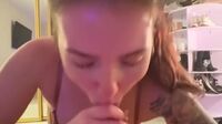 Watch TheBoxGirl Pleasures Her Horny Boyfriend