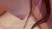 Watch AnnaPlusOne Gets Creampied After Riding A Cock