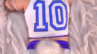 Watch BigTittyGothEgg As Lola Bunny Loves A BBC