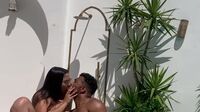 Watch ItsxLilix Gets Pounded From Pool To Bed