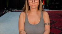 Watch BigTittyGothEggs Horny Roommate Sex Fantasy