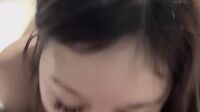 Watch MewSlut Gets A Facial After A Blowjob