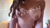 Watch Baristajazx Swallows A Load After Getting Fucked