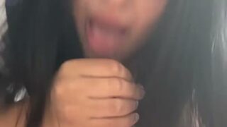 Waifujuju Returns From Class To Have Sex
