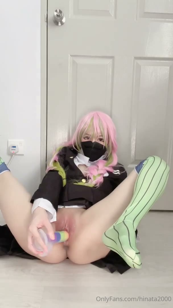 Watch hinata2000 65