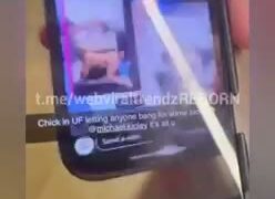 Maddie Kowalski Viral Video Sex Tape Naked