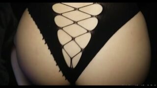 Yololary aka Yoloschnitzel New DoggyFuck tape Onlyfans Video