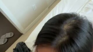 Yunniyung Gets Fucked In The Bed