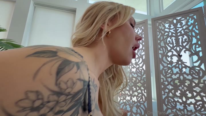 Watch Angie Lynx Takes Dredd’s Huge Cock