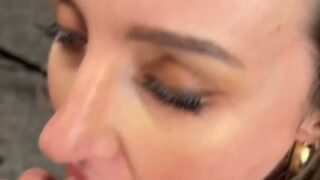 Beldots Giving Head In POV