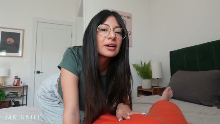 Watch Cami Strella Fucking My Sneaky Stepsister
