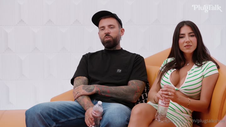 Watch Daisy Pheonix PlugTalk Threesome With Lena The Plug