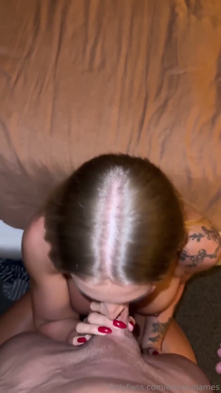 Watch Erin James BG POV Sex Tape
