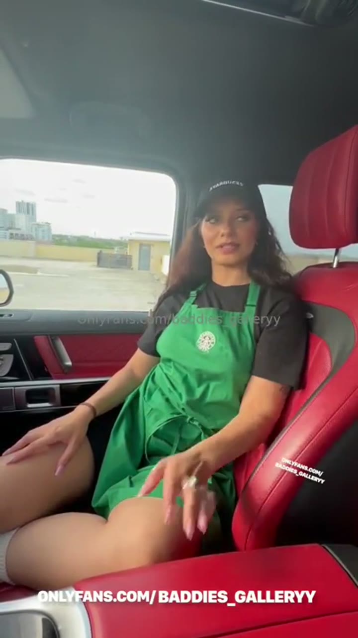 Watch Hooneyydeww Starbucks Barista BBC Sex