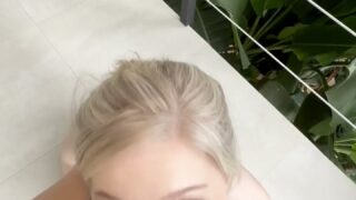 Jadepixel BG POV Sex Tape