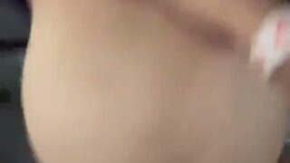 Karmak4y Asian beauty Takes a Hard Rod From Behind On a Motel Onlyfans Video