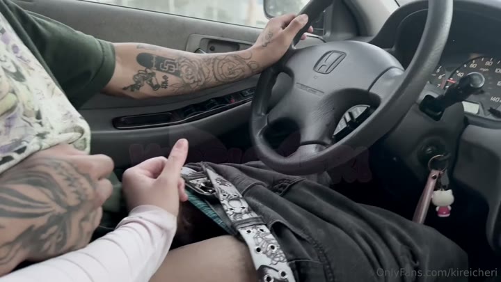 Watch KireiCheri OnlyFans Leaked – Gets Nailed By Her Asian Boyfriend