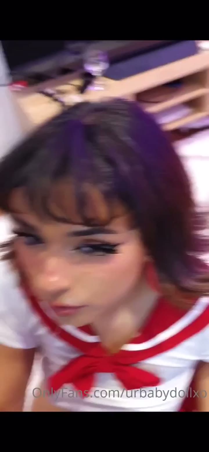 Watch Lela Sohna Sex Tape Obedient Horny Student