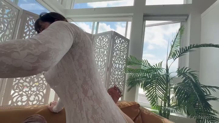 Watch Lily Alcott Round 2 Sex Tape With Dredd