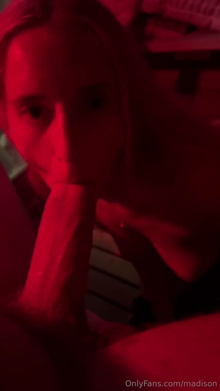 Watch Madison Moores Anal Fuck In Sauna