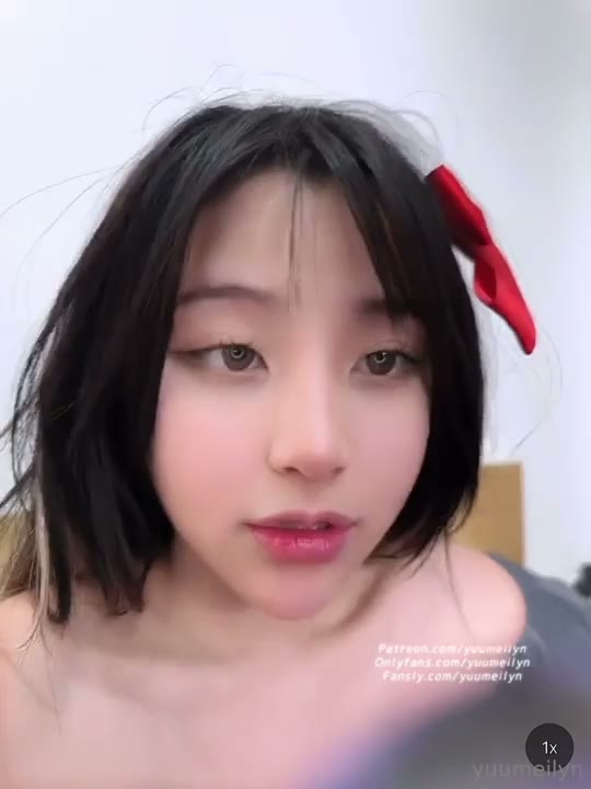 Watch Meiilyn aka Yuumeilyn OnlyFans – Day 2 Video week masturbate 3