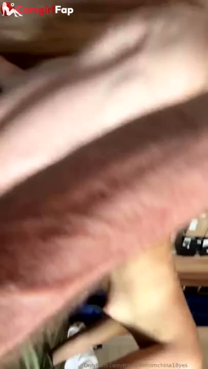 Watch MichelleFromChina18yes Live CreamPie Sex Stream Onlyfans