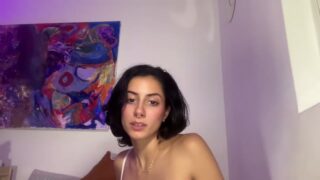 Officiallilmissg Sex Tape She Penetrated By Neighbor’s Cock