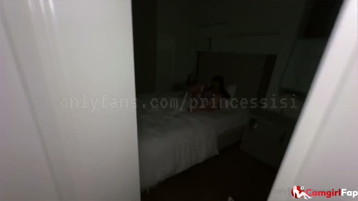 Watch Princessisi Stepbro Sextape with Facial Onlyfans