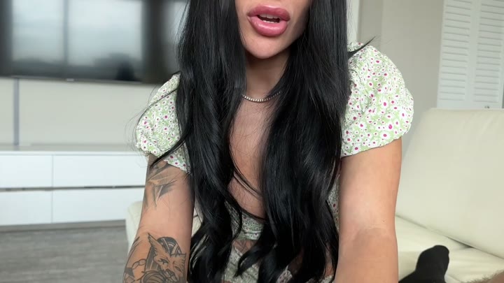 Watch TheOfficialEgypt Thick step-Mom Gets What She Wants