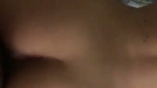 Tiddiesbasian Getting Fucked From Behind Onlyfans Video