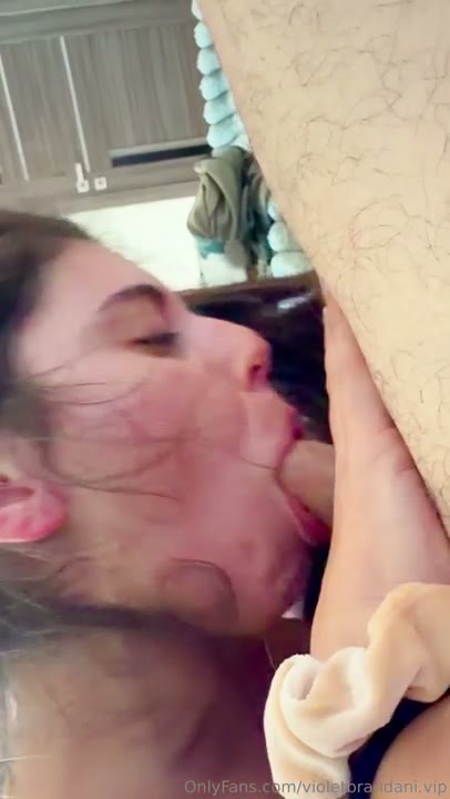 Watch Violet Summers Gets Anal Fucked After Workout