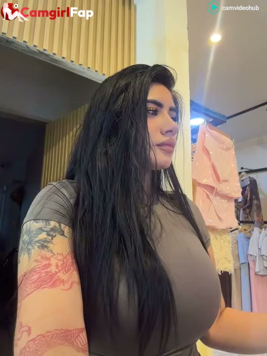 Watch clarachanelricek Rub Pussy & Suck Dildo in Store Stripchat