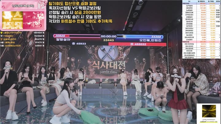 Watch kbj26070662 pandaclass 20260627