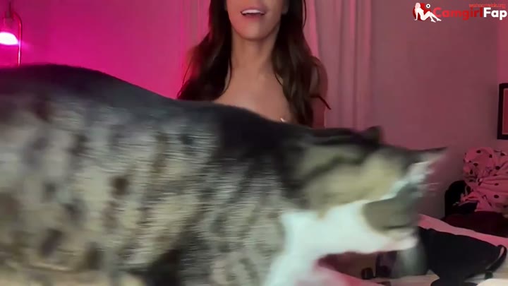 Watch novablairr Tits & Ass Show Chaturbate
