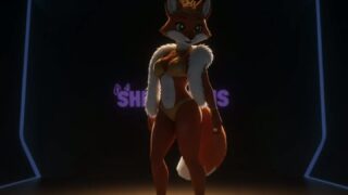 Nananightray Black Panties Drop Teasing Booty Fansly
