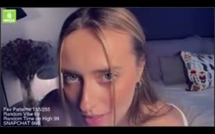 Watch lendielira Chaturbate Topless Video