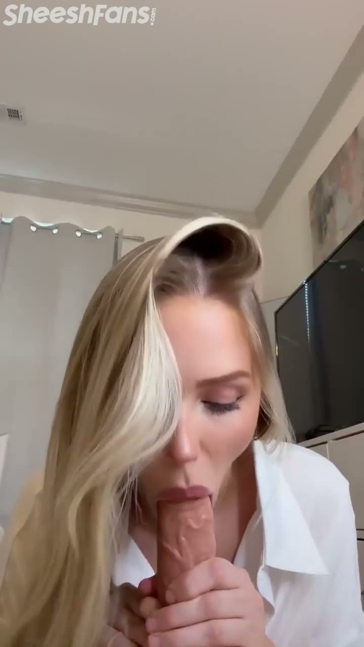 Watch Tanababyxo Joi Secretary Sucking You Off And Fucked In Pussy Onlyfans