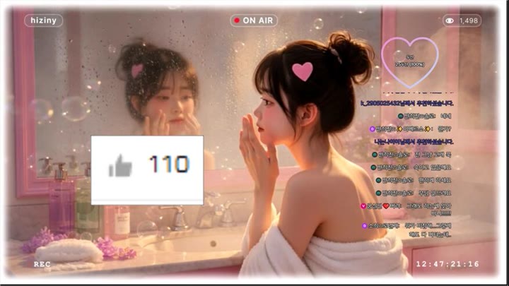 Watch kbj26070231 hiziny 20260524