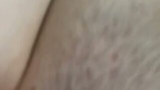 Marley Roze Gets Fucked After Masturbating