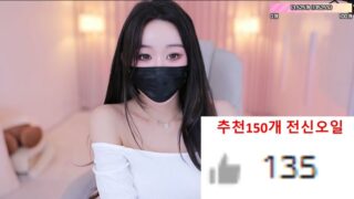 Korean BJ jjine0127 2026-05-21