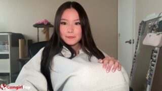 luvvivii Fingering Pussy Stripchat
