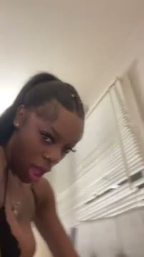 Watch Brunette Nyjah Masturbating Her Boyfriend Leaked Video