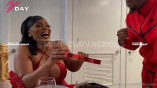 Mimi Curvaceous Fucking Hard In The Kitchen