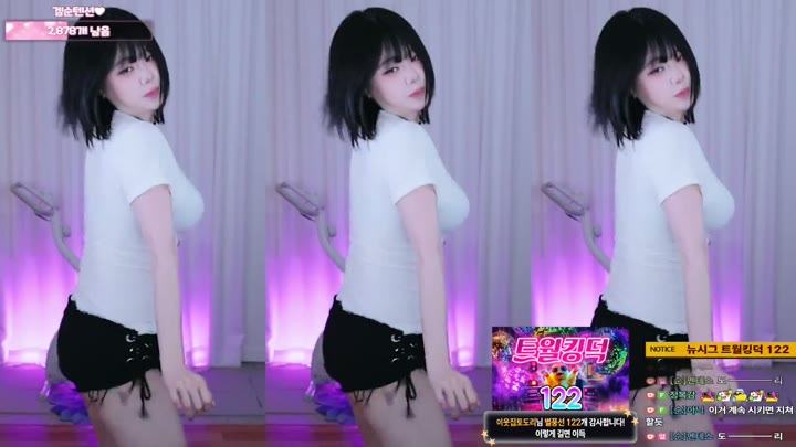 Watch kbj inhye0416 2026-05-26