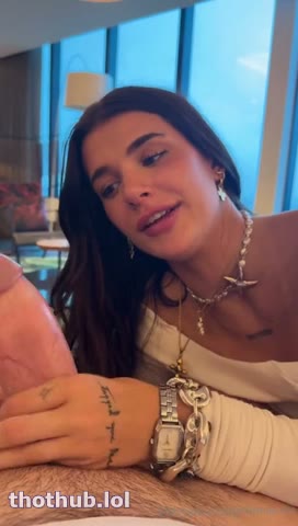 Watch Ari Kytsya, Girthmasterr, Teen Beauty Getting Hot Cum All Over Her Face