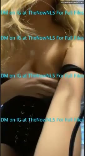 Watch Breckie hill naked big boobs!!! Best Video Sextape Onlyfans Leak