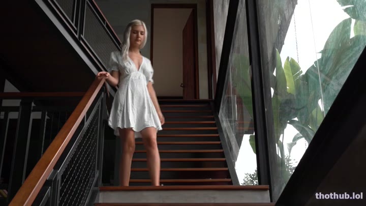 Watch Eva Elfie Threesome Fun
