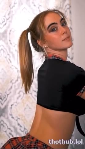 Watch Grace Charis – Nude show with erotic body
