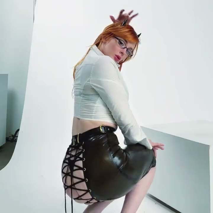Watch Jennalynnnmeowri Onlyfans leak – Naked big ass so hot