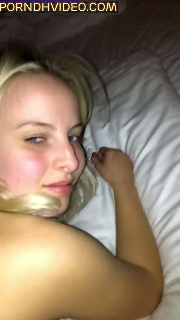 Watch Josephine Jackson new sex tape with big cock!!